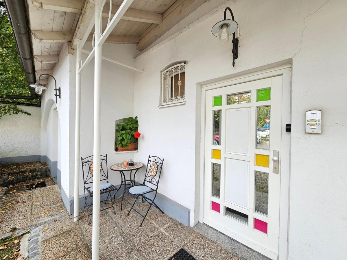 Spacious Central Studio Nika 2 Tour As Liubliana Exterior foto
